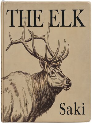cover image of The Elk